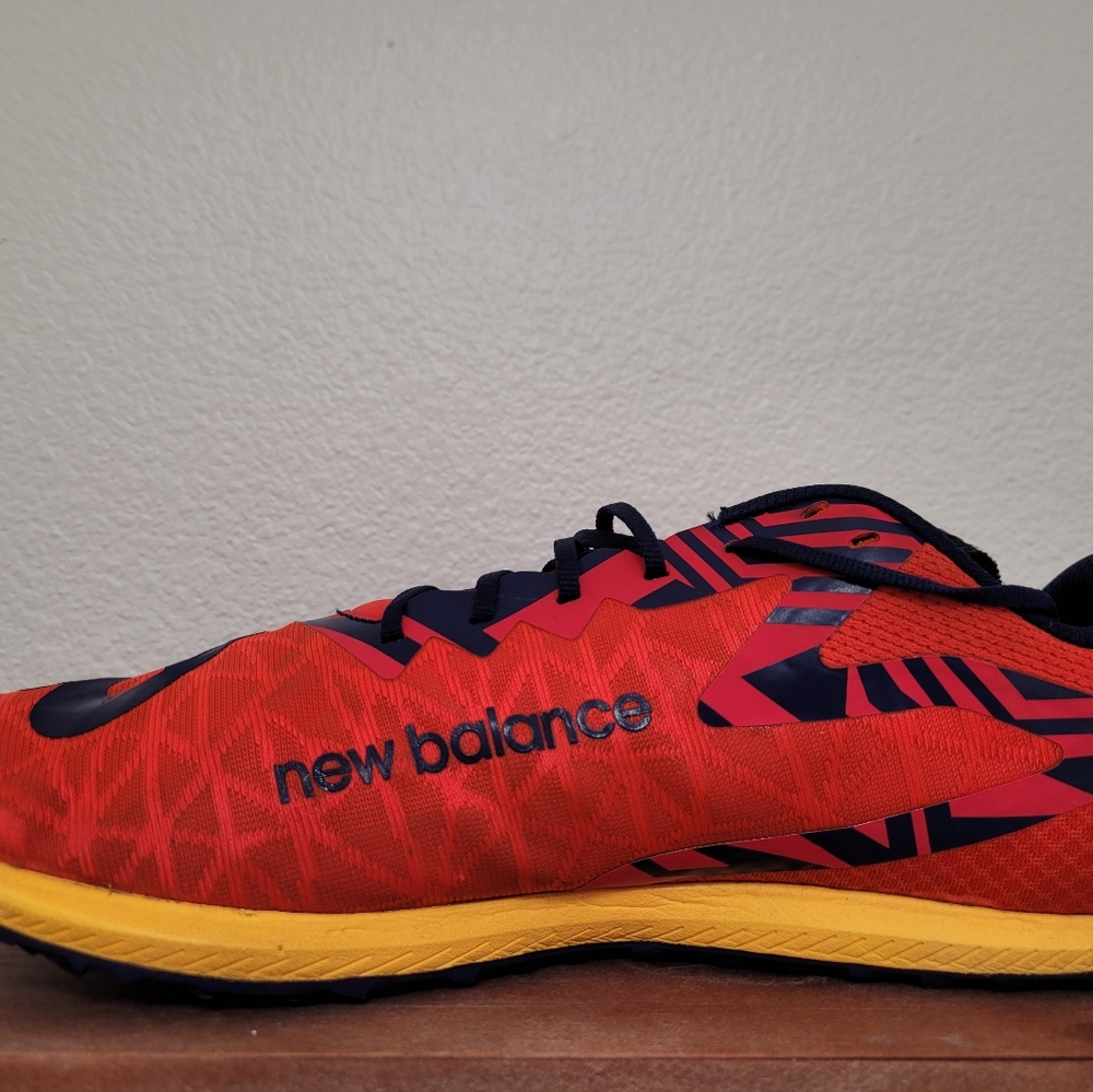New Balance XC Racing Track Spikes - Picture 9 of 12